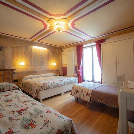 Hotel Della Nouva Pila  Eksteriør billede