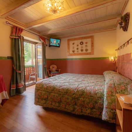 Hotel Della Nouva Pila  Eksteriør billede