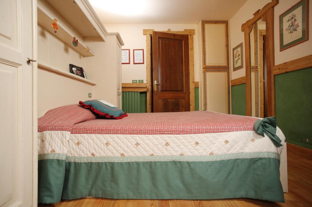 Hotel Della Nouva Pila  Eksteriør billede