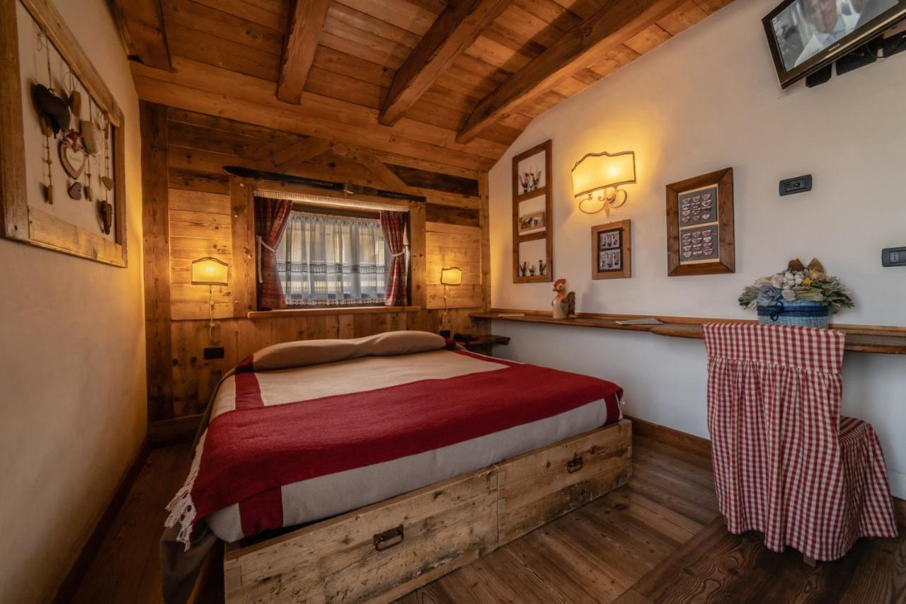 Hotel Della Nouva Pila  Eksteriør billede