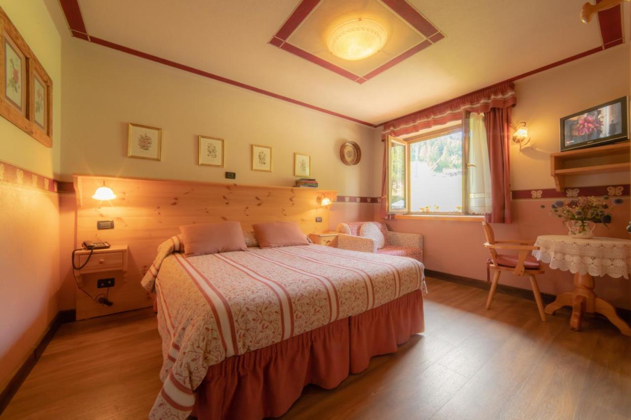 Hotel Della Nouva Pila  Eksteriør billede