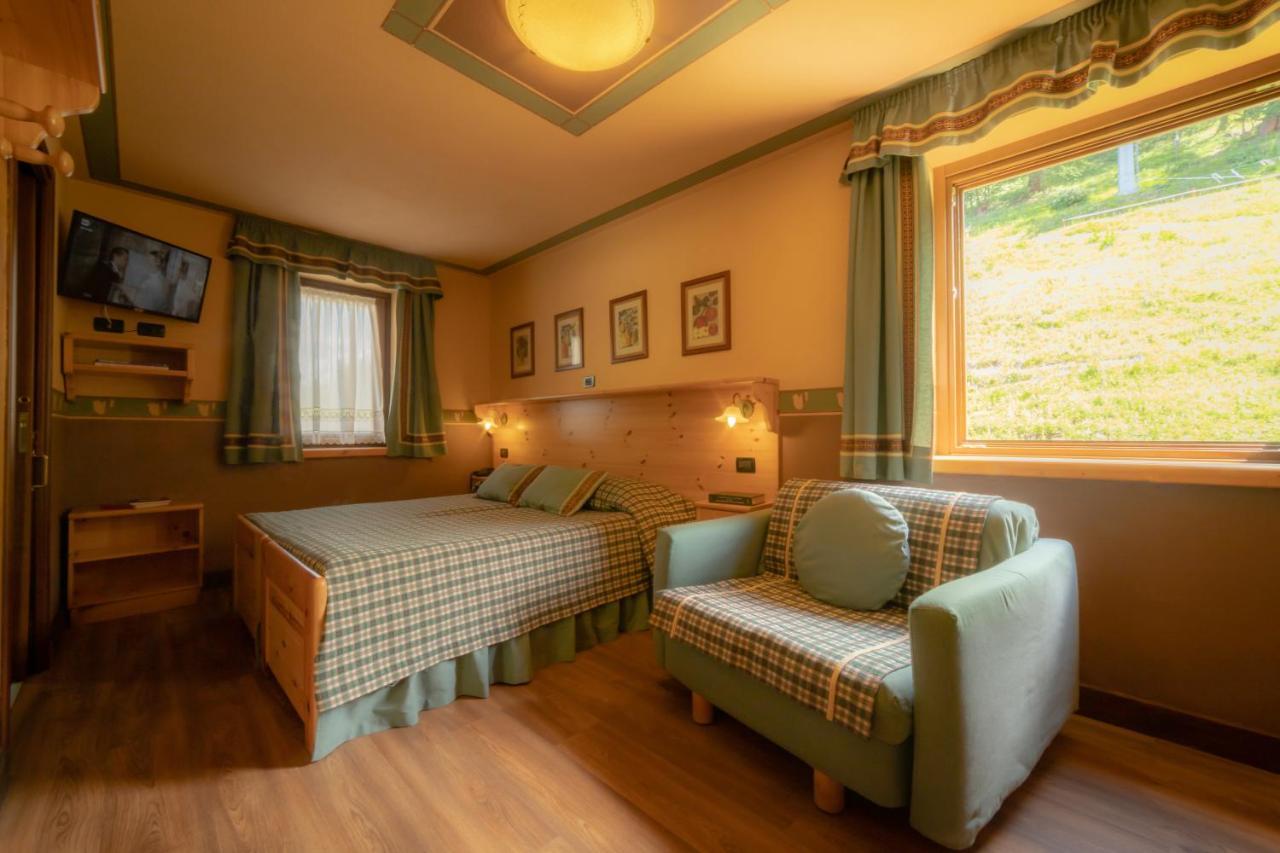 Hotel Della Nouva Pila  Eksteriør billede