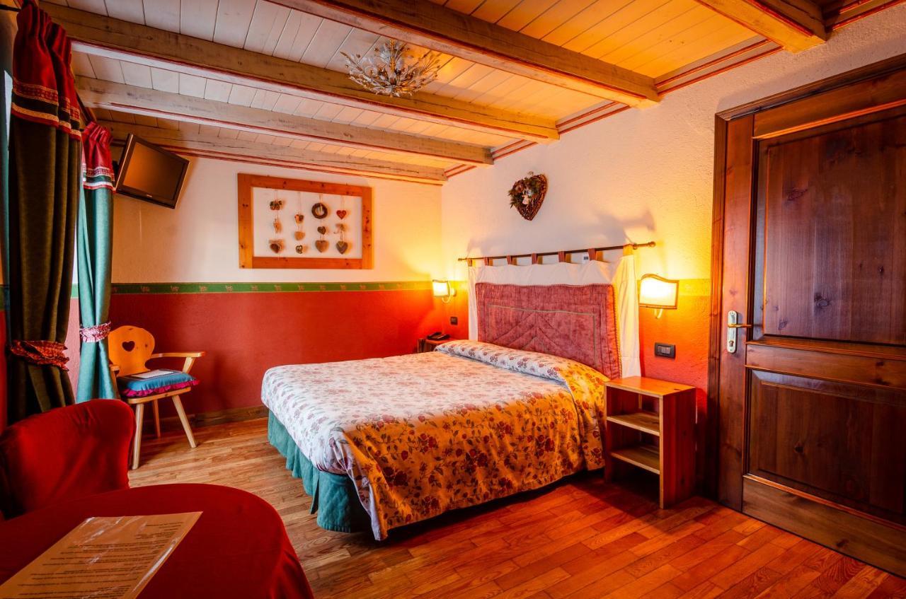 Hotel Della Nouva Pila  Eksteriør billede