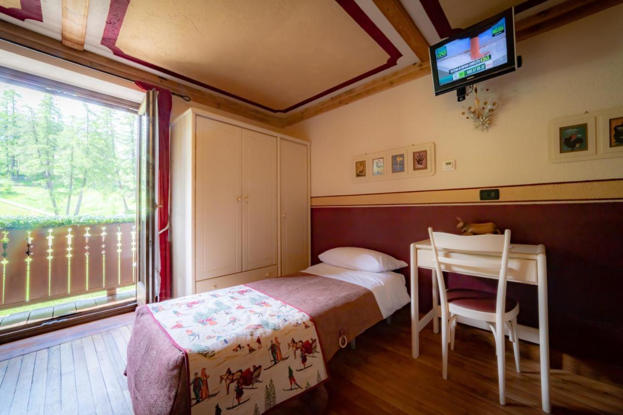 Hotel Della Nouva Pila  Eksteriør billede