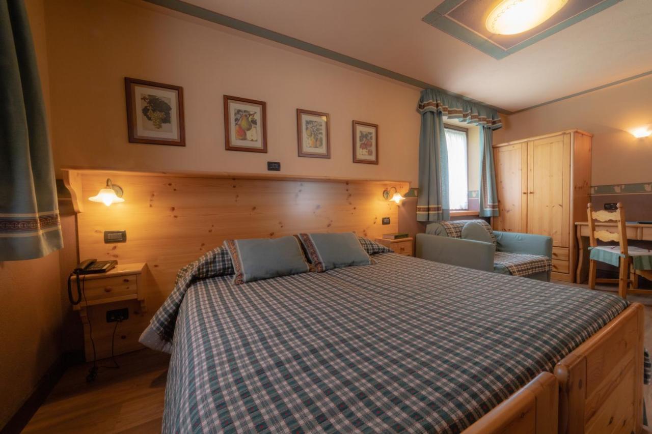 Hotel Della Nouva Pila  Eksteriør billede