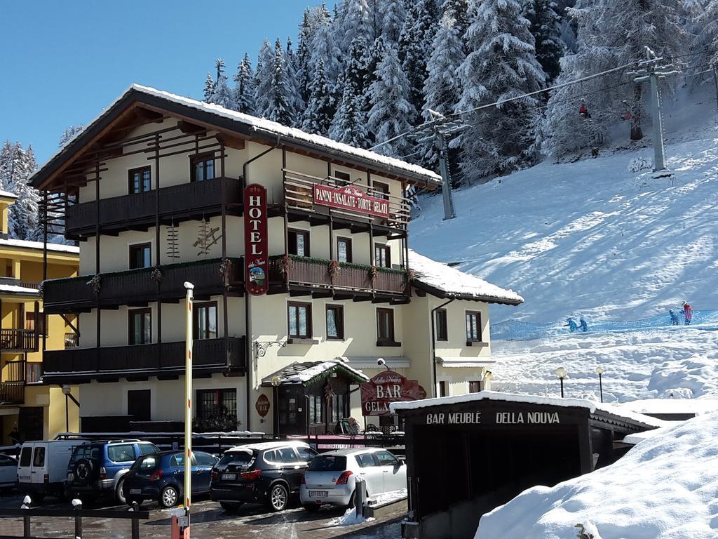 Hotel Della Nouva Pila  Eksteriør billede